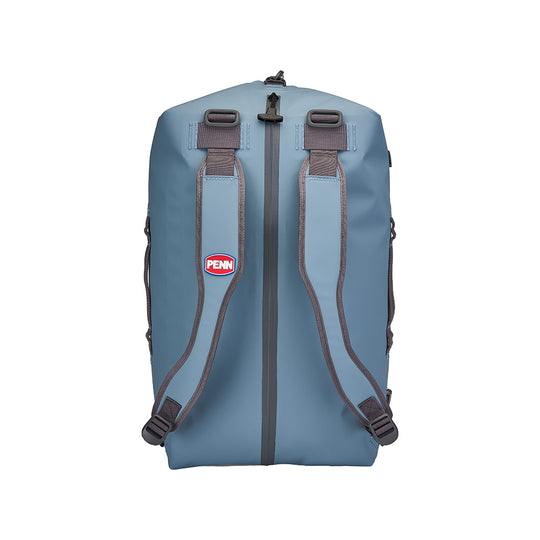 PENN Bulkhead Waterproof Duffel - Light Blue [1653556]