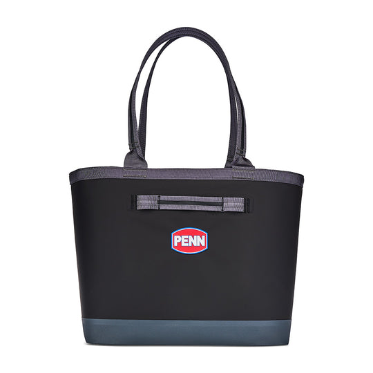 PENN Bulkhead Waterproof Tote Bag - Black [1653552]