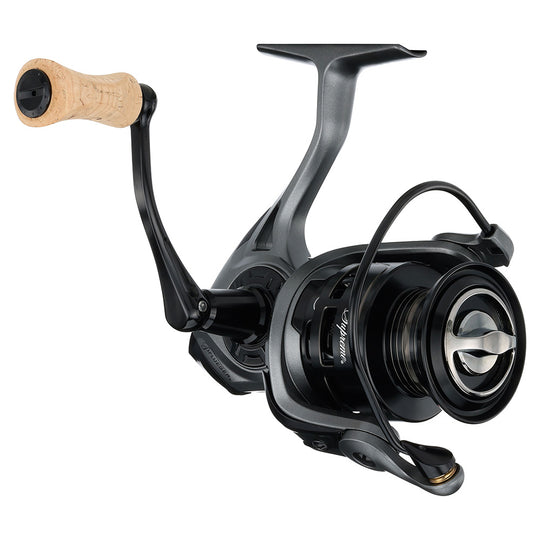 Pflueger Supreme 35X Spinning Reel SUPSP35X [1652023]
