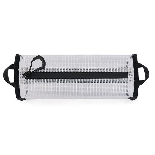 Plano Stowall Zip Pouch Tube - Clear [P000422]