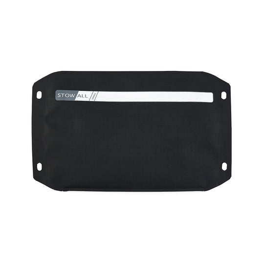 Plano Stowall Waterproof Zip Pouch - Small - Charcoal [P000423]