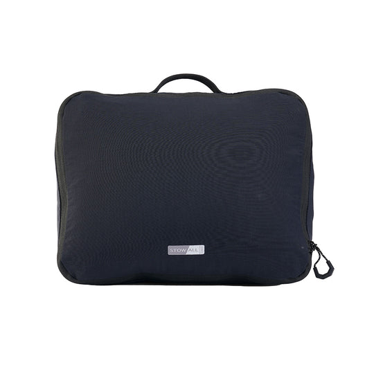 Plano Stowall Packing Cube - Large - Black [P000462]