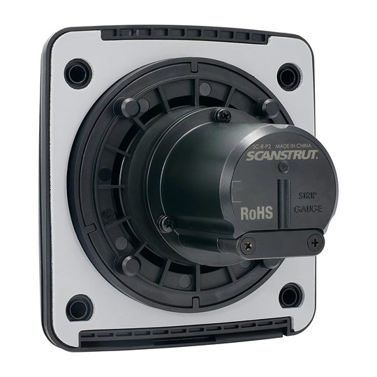 Scanstrut Roam Series 125V 30A AC Power Inlet [SC-R-P2]