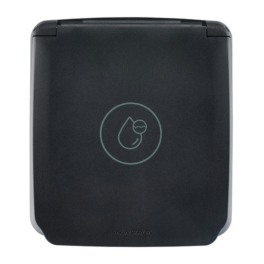 Scanstrut Roam Series Gravity Fill Water Inlet [SC-R-W1]