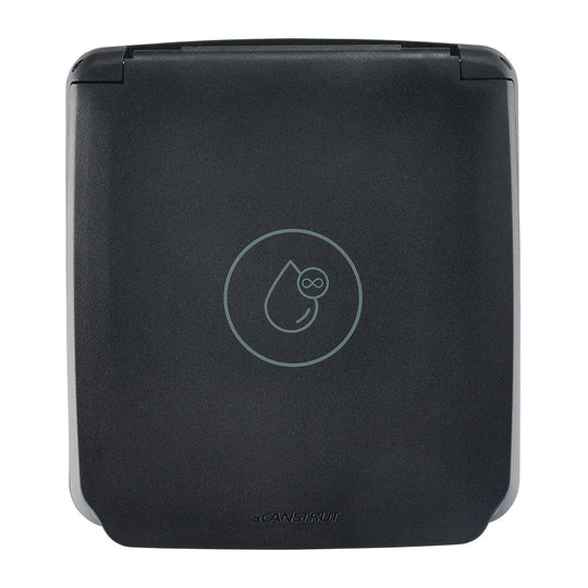 Scanstrut Roam Series City Water Inlet [SC-R-W2]