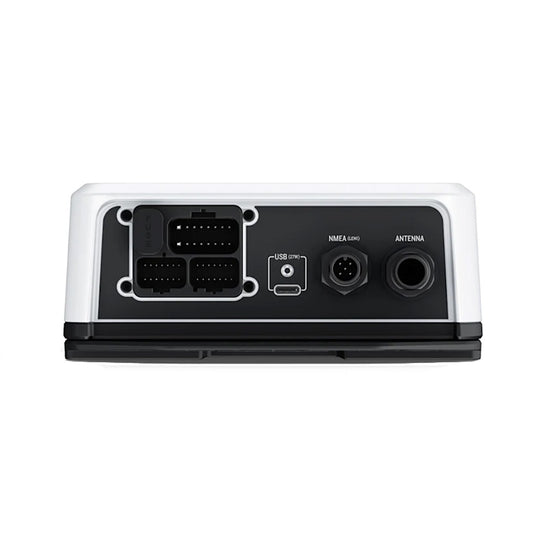 JL Audio A60-H Hideaway Marine Head Unit [010-04305-00]