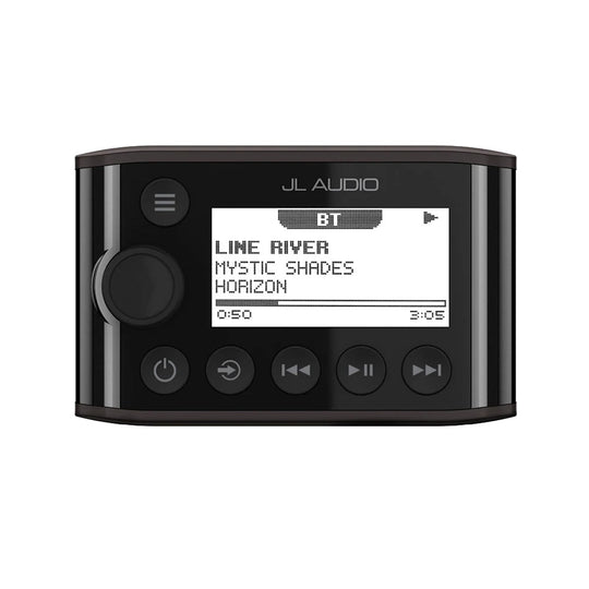 JL Audio NRX-300 Wired Remote [010-01628-06]