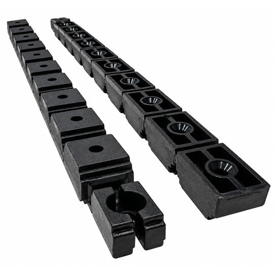 Xanigo Marine ZipStiks Modular Wire Management System *50-Pack [XMZ50]