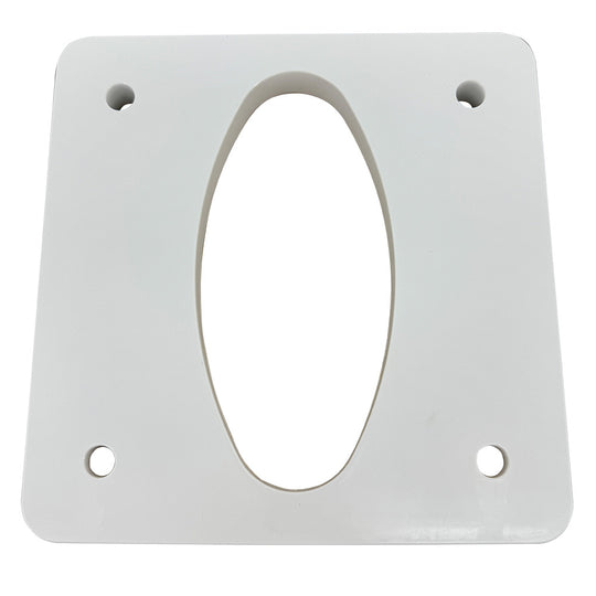 Seaview PM-W4-7 4 Degree Wedge f/Power Mount [PM-W4-7]