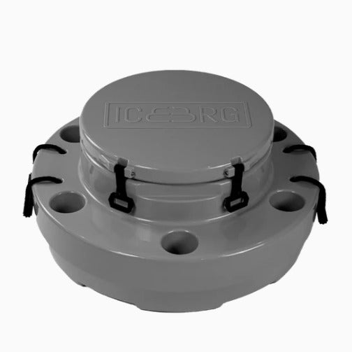 ICEBRG 45 - Graphite