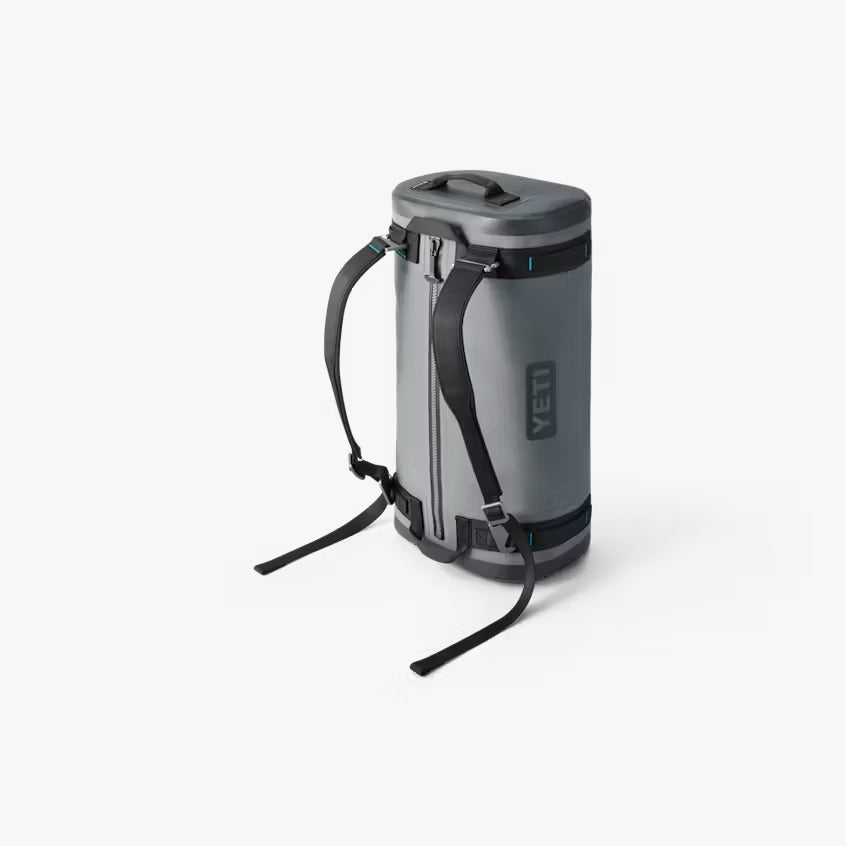 Yeti Panga 50L Waterproof Bag - Storm Grey
