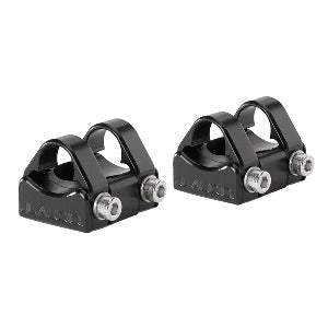 JL Audio VeX™ Enclosed Speaker System Swivel Mount for Pipe Mounting - PS-SWMCP-B-2.250