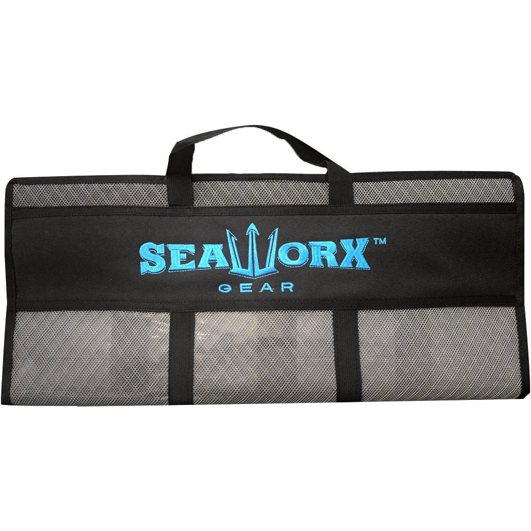 Seaworx Lure Bag - Large (HN)