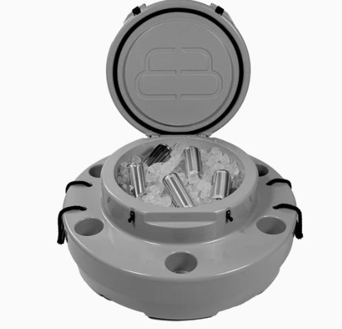 ICEBRG 45 - Graphite