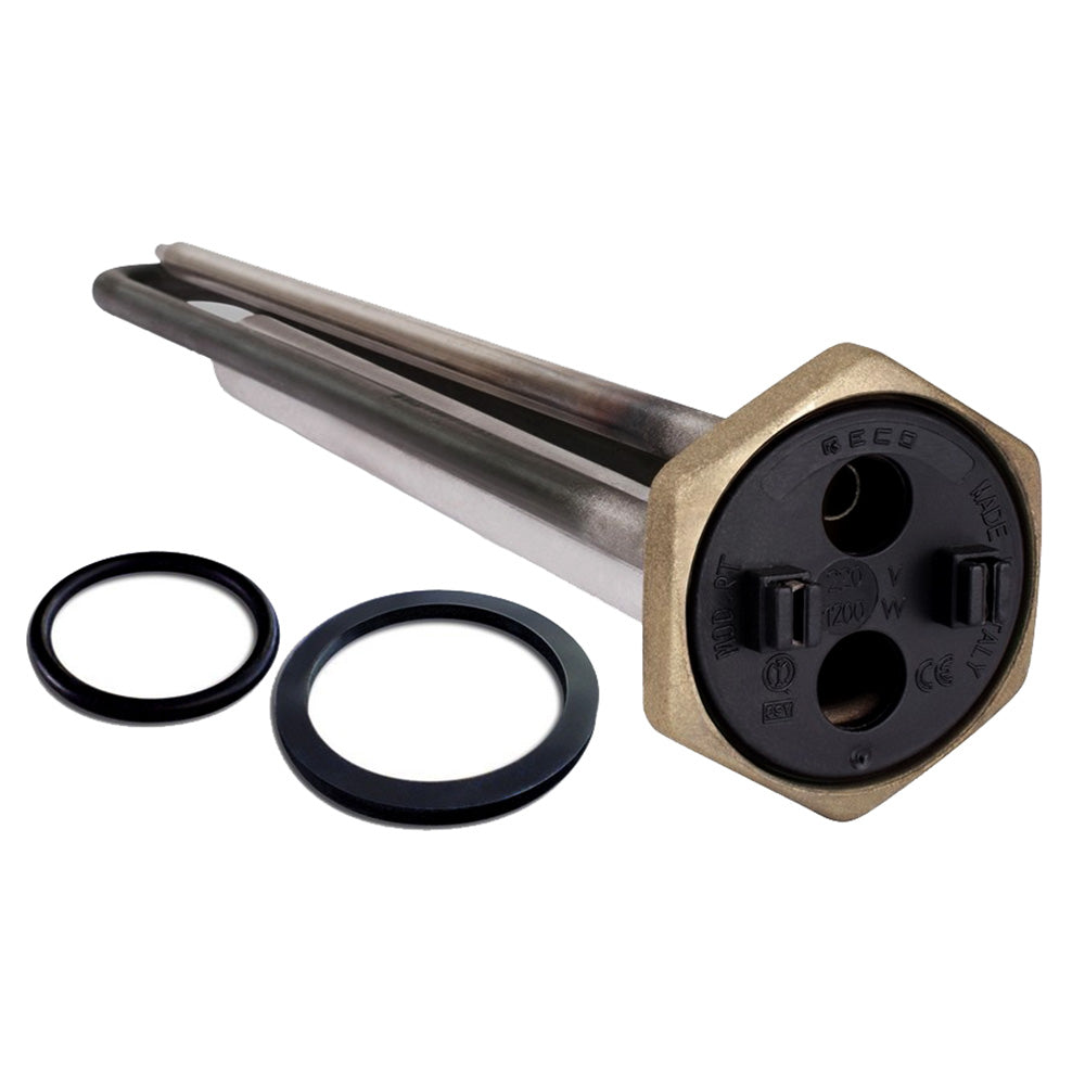 Quick Heating Element f/B3  Sigmar Heaters - 1200W - 220V [FVSLRSB12220A00]