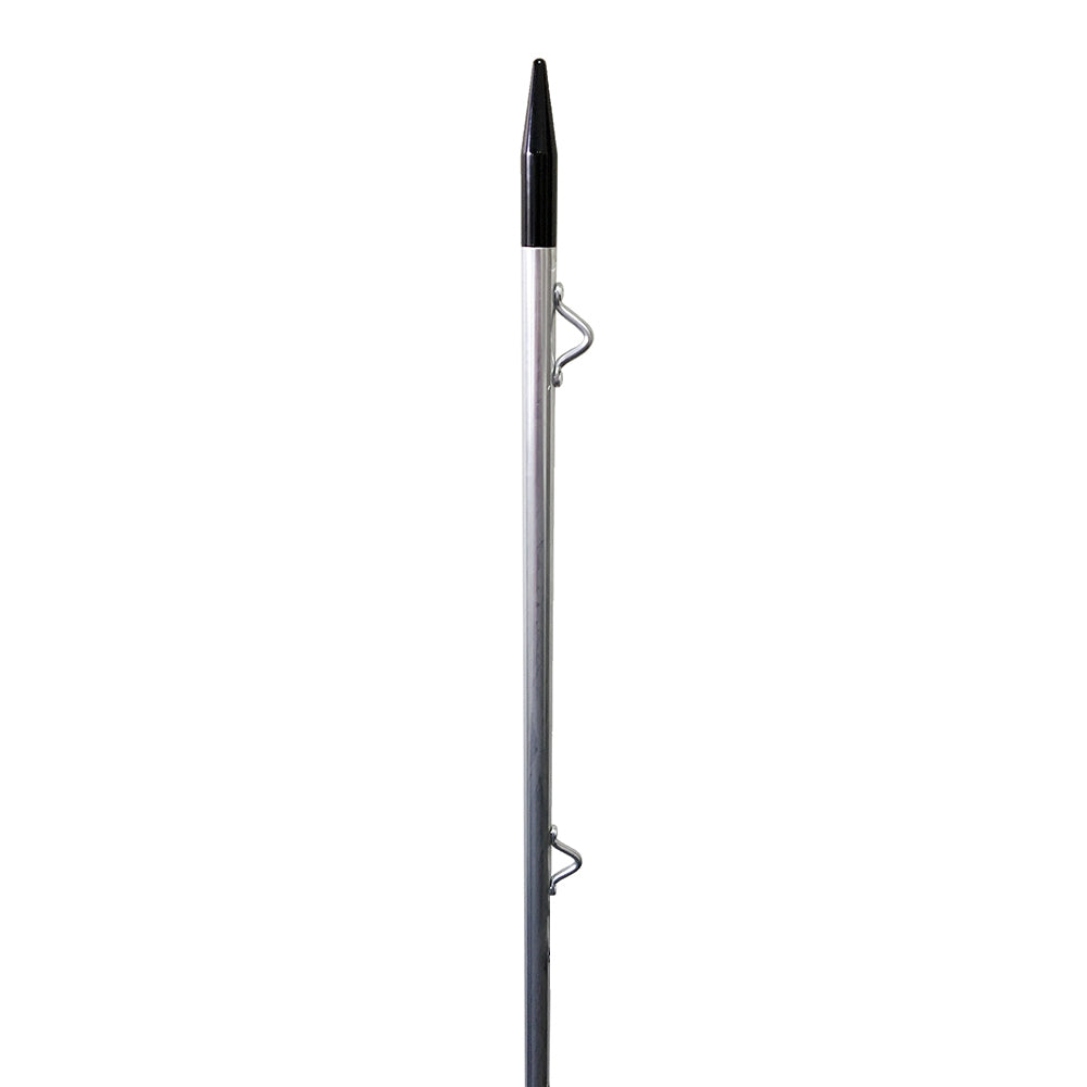 Tigress XD Rod Holder Flag Pole