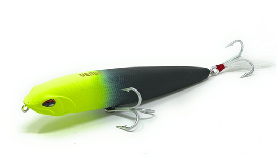 Vense Tumbao 150 Surface Lure