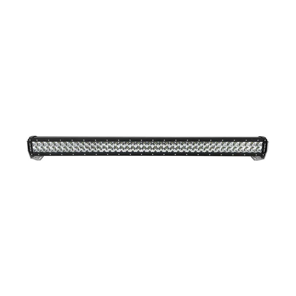 Black Oak Pro Series 3.0 Double Row 40" LED Light Bar - Combo Optics - Black Housing [40C-D5OS]