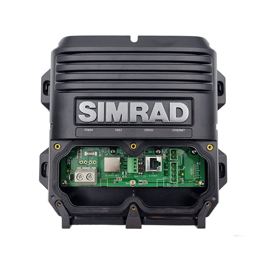 Simrad HALO RI-50 Power Supply f/HALO 2000  3000 Radars [000-15757-001]