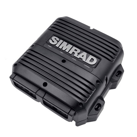 Simrad HALO RI-50 Power Supply f/HALO 2000  3000 Radars [000-15757-001]