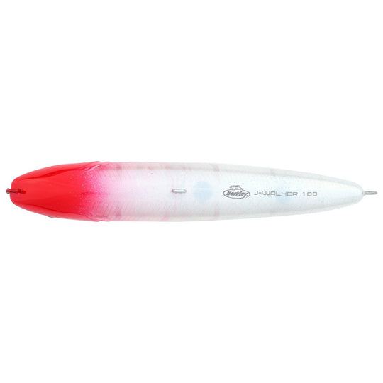 Berkley J-Walker 100 Saltwater - Red Head [1553440]