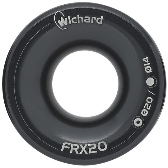 Wichard FRX20 Friction Ring - 20mm (25/32") [22014W]