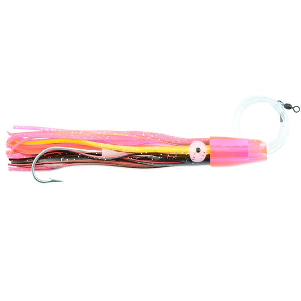C&H, Rattle Jet XL Rigged & Ready, 8/0 Mustad Hook, AFW Swivel, 130 lb – Bulluna.com C&H, Rattle Jet XL Rigged & Ready, 8/0 Mustad Hook, AFW Swivel, 130 lb – Bulluna.com