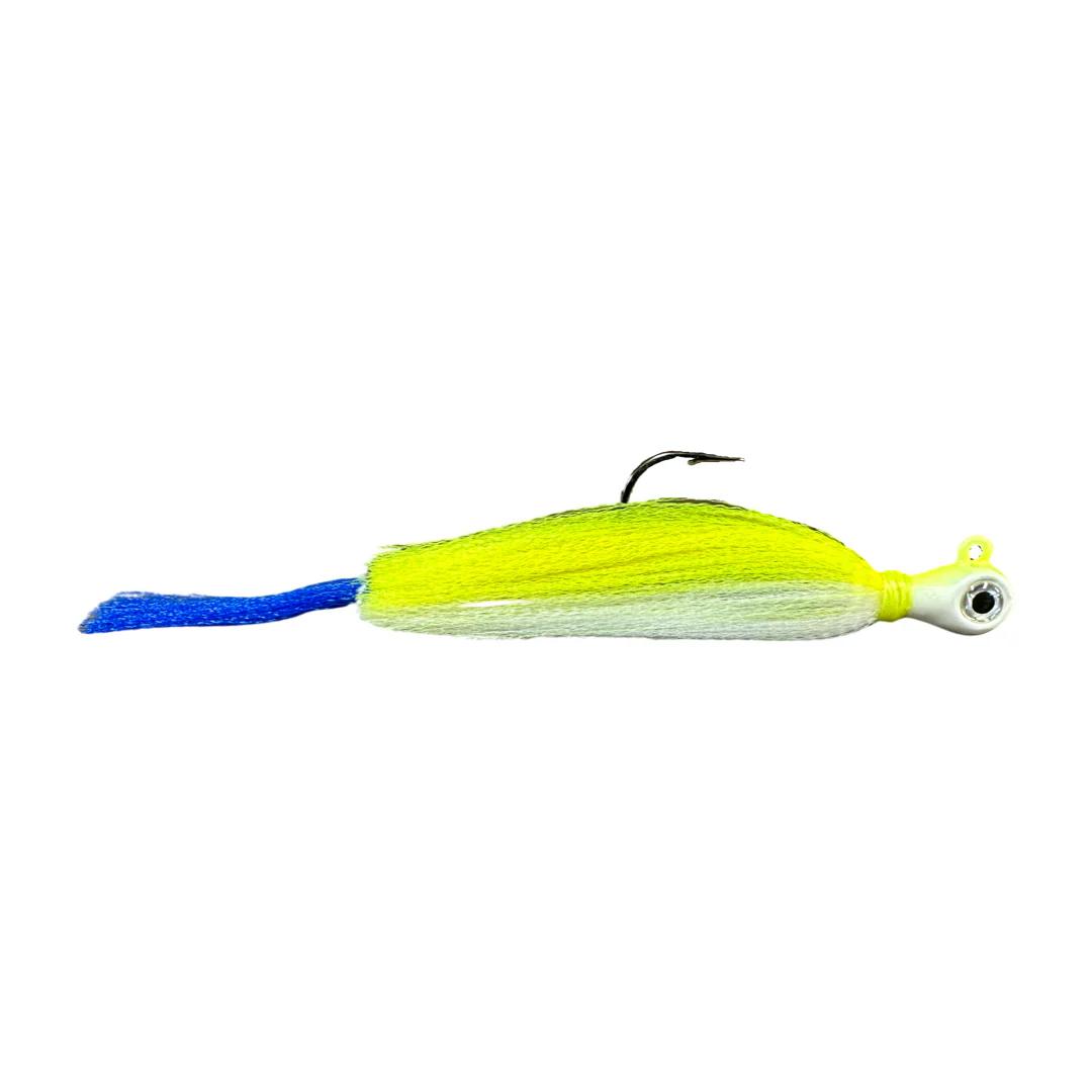 R&R Tackle Aspirin Flarehawk Jigs 1 Ounce Bulluna.com R&R Tackle Aspirin Flarehawk Jigs 1 Ounce Bulluna.com