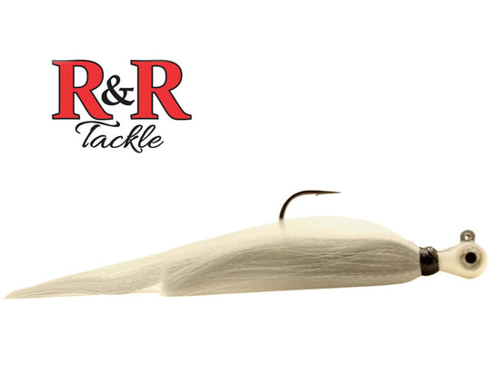 R&R Tackle Aspirin Flarehawk Jigs 1 Ounce