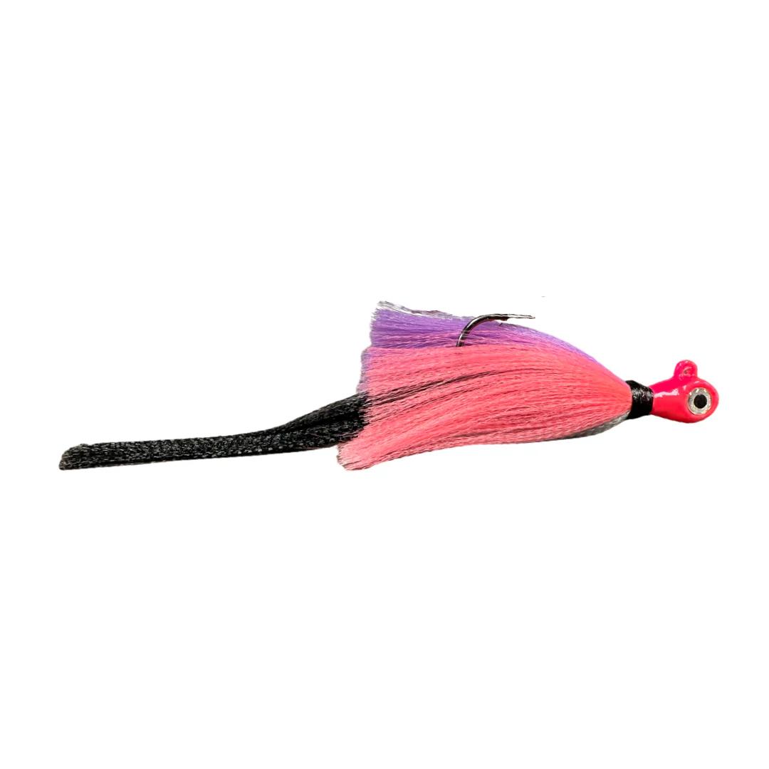 R&R Tackle Aspirin Flarehawk Jigs 1 Ounce