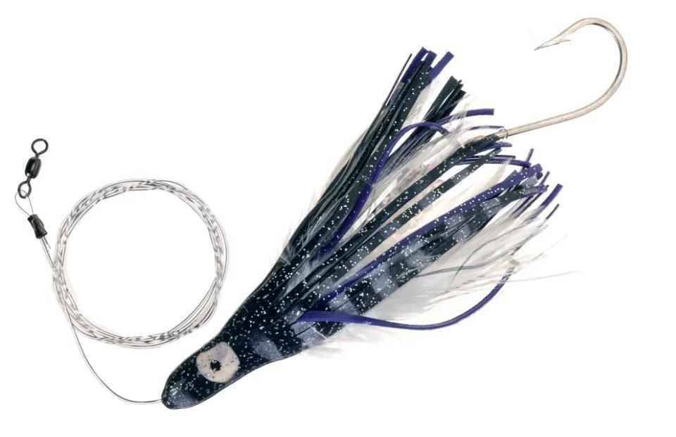 R&R Tackle Mahi Magnet, 1.75 Oz, 7/0 Hook