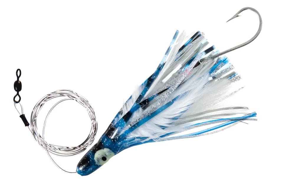 R&R Tackle Mahi Magnet, 1.75 Oz, 7/0 Hook