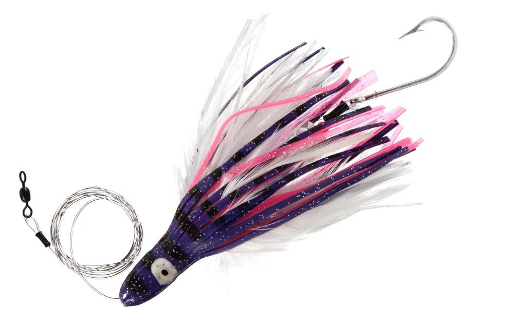 R&R Tackle Mahi Magnet, 1.75 Oz, 7/0 Hook