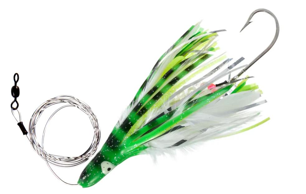 R&R Tackle Mahi Magnet, 1.75 Oz, 7/0 Hook