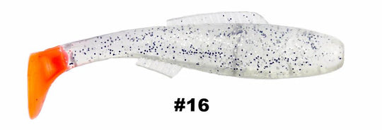 H&H 4" Queen Cocahoe Minnow (10-pack)