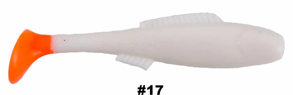 H&H 4" Queen Cocahoe Minnow (10-pack)