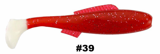H&H 4" Queen Cocahoe Minnow (10-pack)
