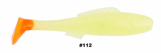 H&H 4" Queen Cocahoe Minnow (10-pack)