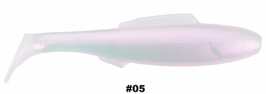 H&H 4" Queen Cocahoe Minnow (10-pack)