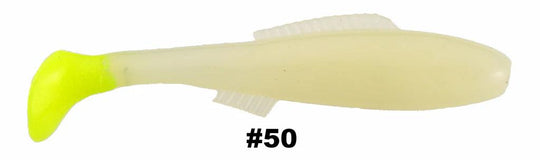 H&H ocahoe Minnow Double Rig