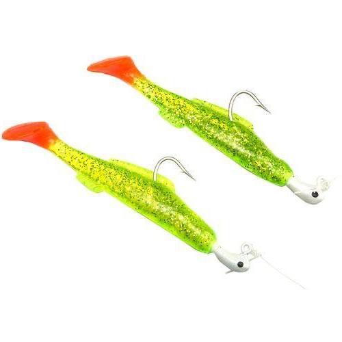 H&H ocahoe Minnow Double Rig