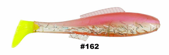 H&H ocahoe Minnow Double Rig