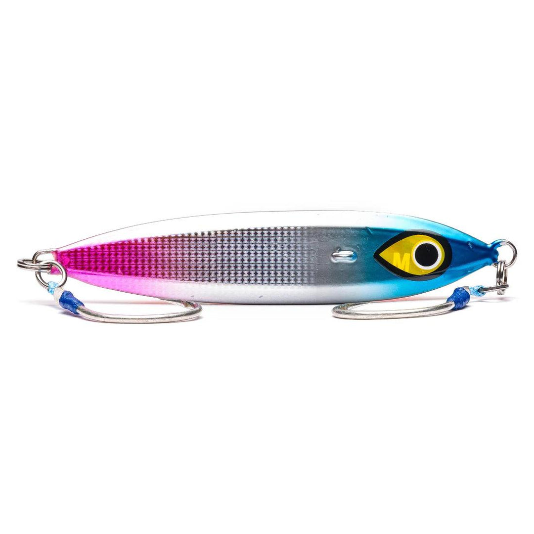 Mustad Wingman Jig