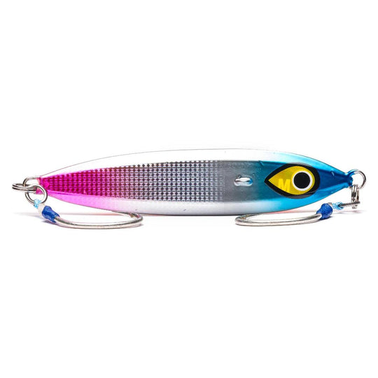 Mustad Wingman Jig