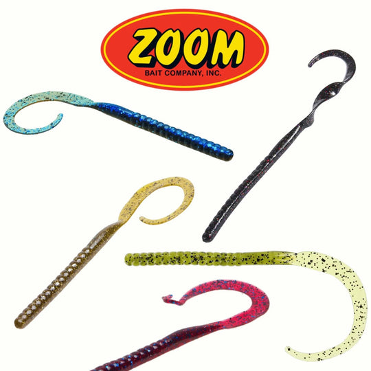 Zoom Ol' Monster 9pk 10.5"