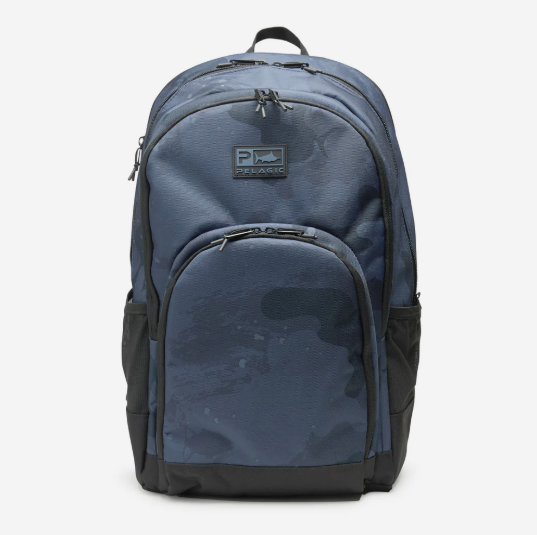 Pelagic Shoal Backpack