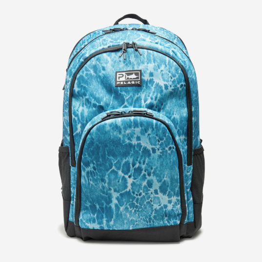 Pelagic Shoal Backpack