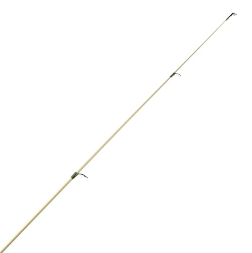Okuma Outrax 6'6" Medium Spinning Combo – 3000 Reel (Sand)
