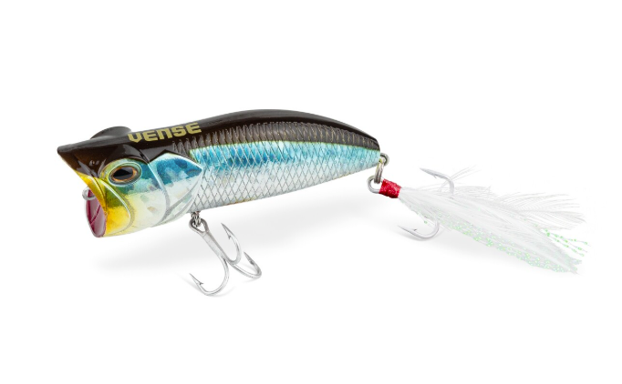 Vense Juggernaut 90 Popper Lure