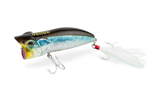 Vense Juggernaut 90 Popper Lure